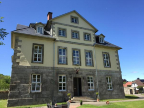 Jagdschloß Walkenried